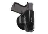 Tagua (TX-PD2-520) Quick Draw Rotating Paddle Holster