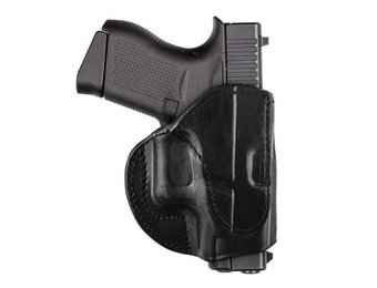 Tagua (TX-PD2-520) Quick Draw Rotating Paddle Holster