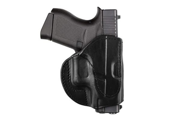 Tagua (TX-PD2-520) Quick Draw Rotating Paddle Holster