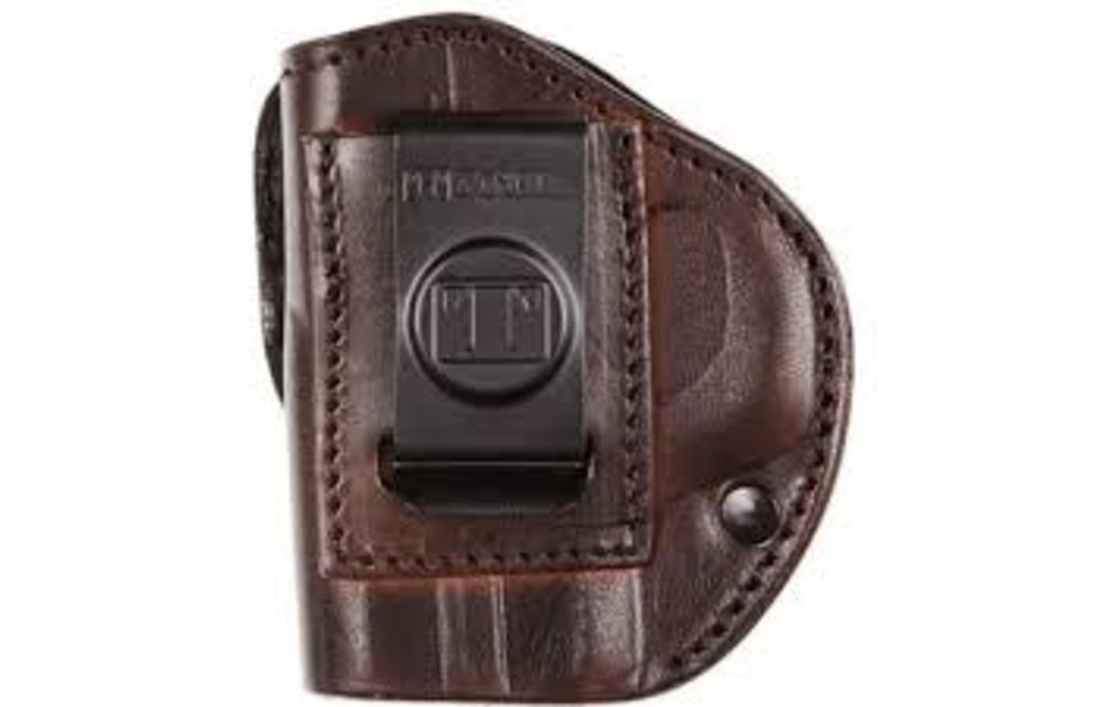 Springfield XD sub compact Glock 26/27/33 L/H