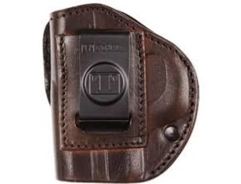 Springfield XD sub compact Glock 26/27/33 L/H