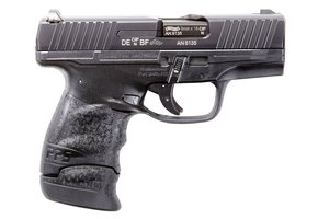PPS M2 LE 9mm Night sights (2807696)