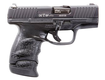 PPS M2 LE 9mm Night sights (2807696)