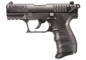 P22Q .22 LR Black 10rnd 5120700