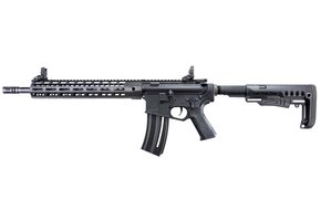 Walther Tac R1C 22LR, 20rd (5760500)