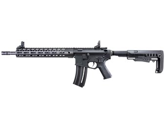 Walther Tac R1C 22LR, 20rd (5760500)