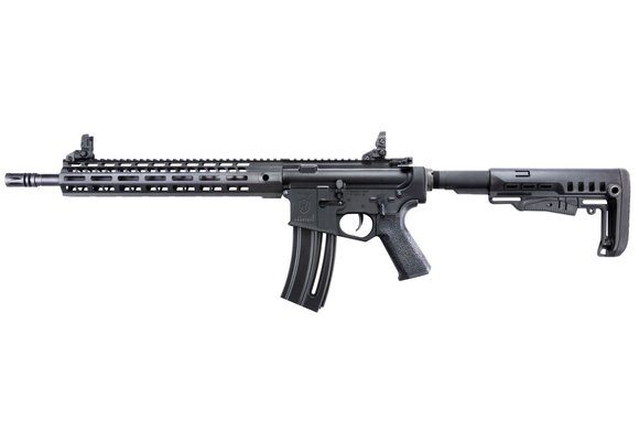 Walther Tac R1C 22LR, 20rd (5760500)