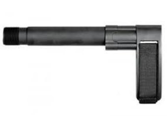 SB Tactical Mini Brace Black SBMINI-01-SB