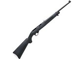 Ruger 10/22  22lrBlack Synthetic 01151