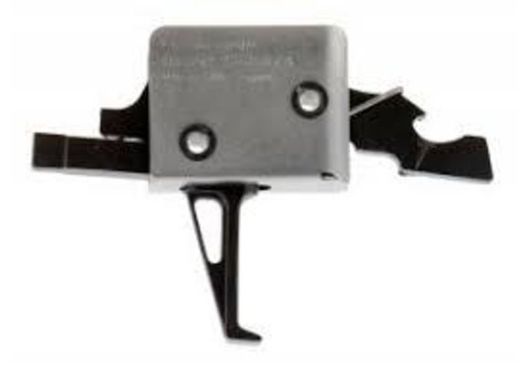 CMC Triggers AR15/AR10 Single Stage Trigger, Flat, 2-2.5 lb ...