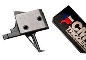 CMC AR-15/AR-10 Single Stage Drop In Trigger Small Pin 3.5 ...