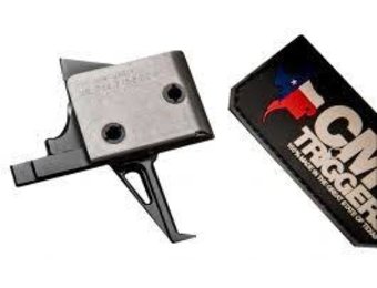 CMC AR-15/AR-10 Single Stage Drop In Trigger Small Pin 3.5 ...
