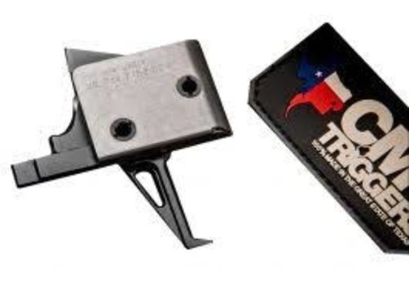 CMC AR-15/AR-10 Single Stage Drop In Trigger Small Pin 3.5 ...