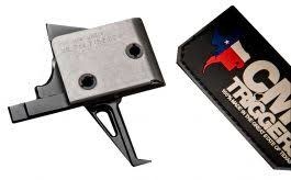 CMC AR-15/AR-10 Single Stage Drop In Trigger Small Pin 3.5 ...