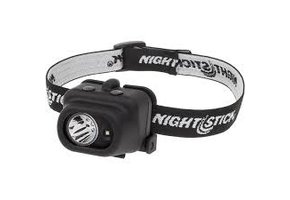 NIGHTSTICK 017398802369 Dual-Light Multi-Function Headlamp ...