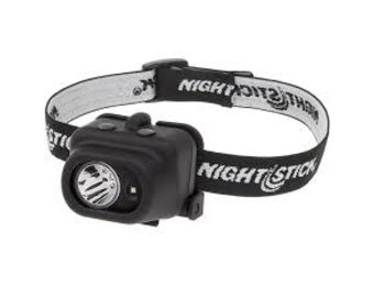 NIGHTSTICK 017398802369 Dual-Light Multi-Function Headlamp ...