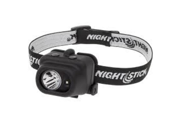 NIGHTSTICK 017398802369 Dual-Light Multi-Function Headlamp ...