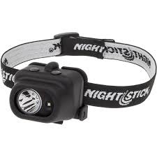 NIGHTSTICK 017398802369 Dual-Light Multi-Function Headlamp ...
