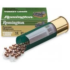 Turkey 10ga 3-1/2" #4 Plated 2-1/4oz 10 Rnd Box ...