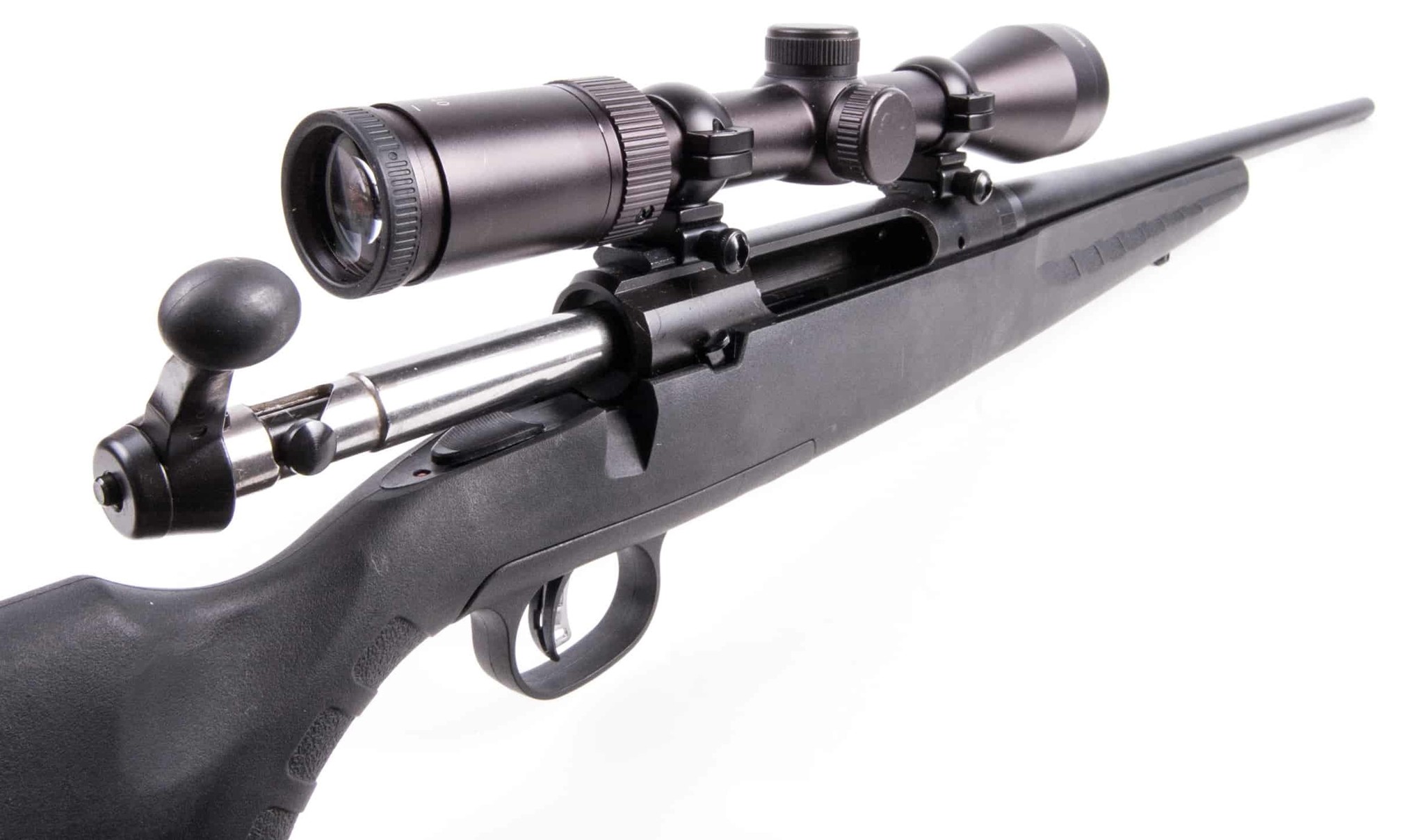 Rifles
