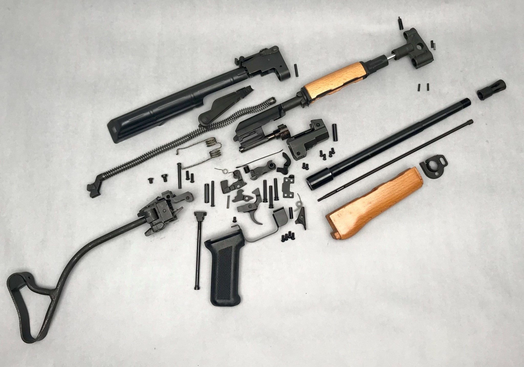 AK Parts