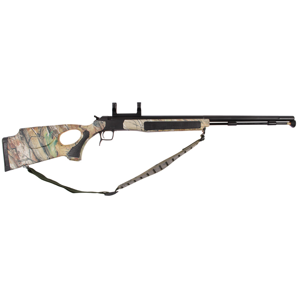 Muzzleloaders