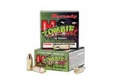 Hornady Zombie Max Ammo 380 ACP 90 Grain Z-Max Flex