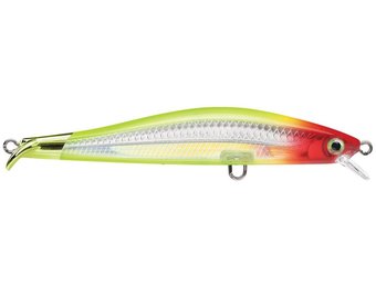 Ripstop Minnow Size 12 Clown (RPS12CLN)