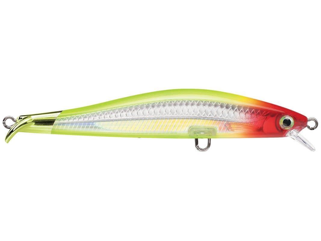 Ripstop Minnow Size 12 Clown (RPS12CLN)