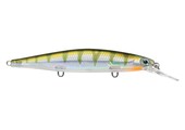 Shadow Rap Deep Jerkbait Yellow Perch (SDRD11YP)