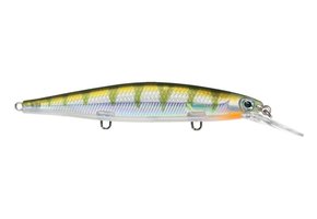 Shadow Rap Deep Jerkbait Yellow Perch (SDRD11YP)