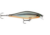 Shadow Rap Shad Jerkbait Halloween (SDRS09 HLW)
