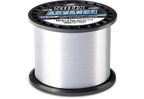 Advance Fluorocarbon 12 lb 1200 yds Clear (679-1012C)