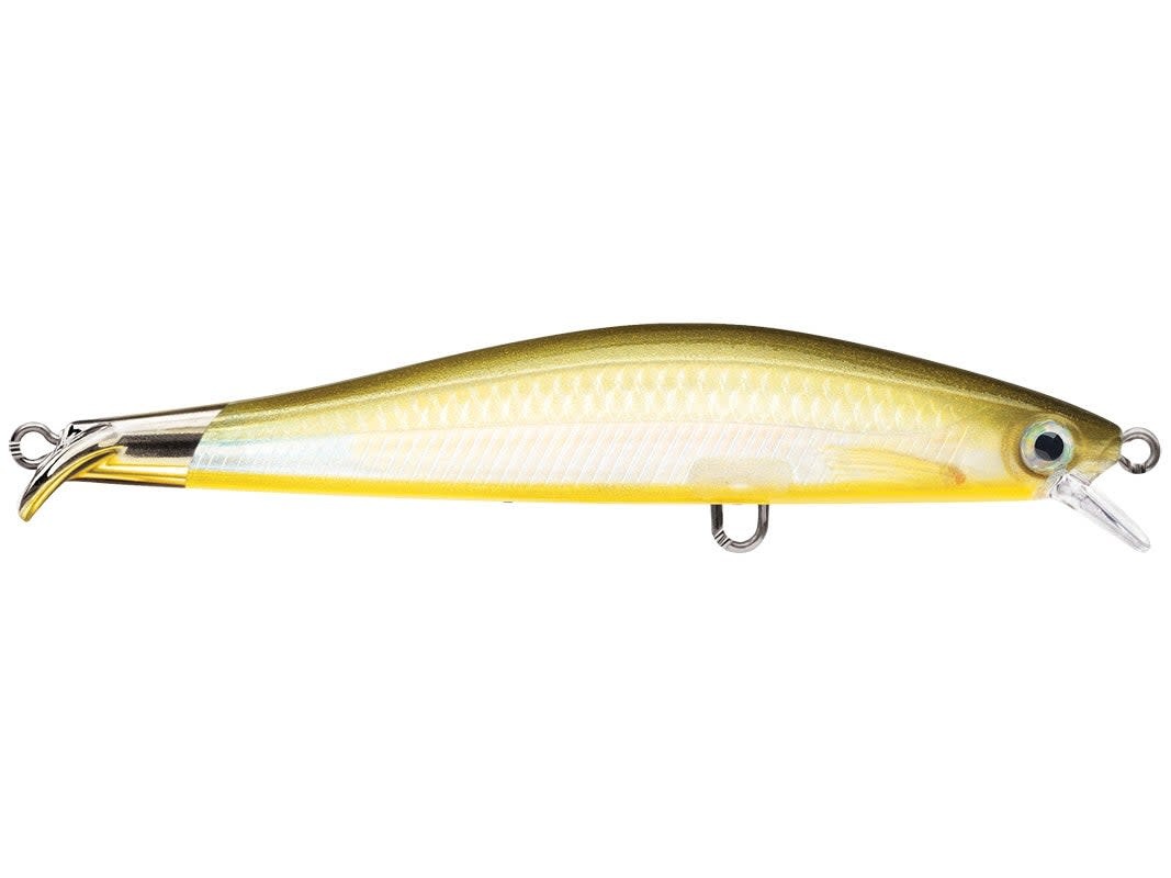 Ripstop Minnow SZ 9 Jerkbait GOBY (RPS09GOBY)