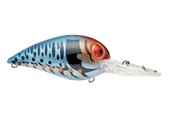 Original Wiggle Wart 5 Coppernose Craw (V174)