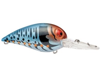 Original Wiggle Wart 5 Coppernose Craw (V174)