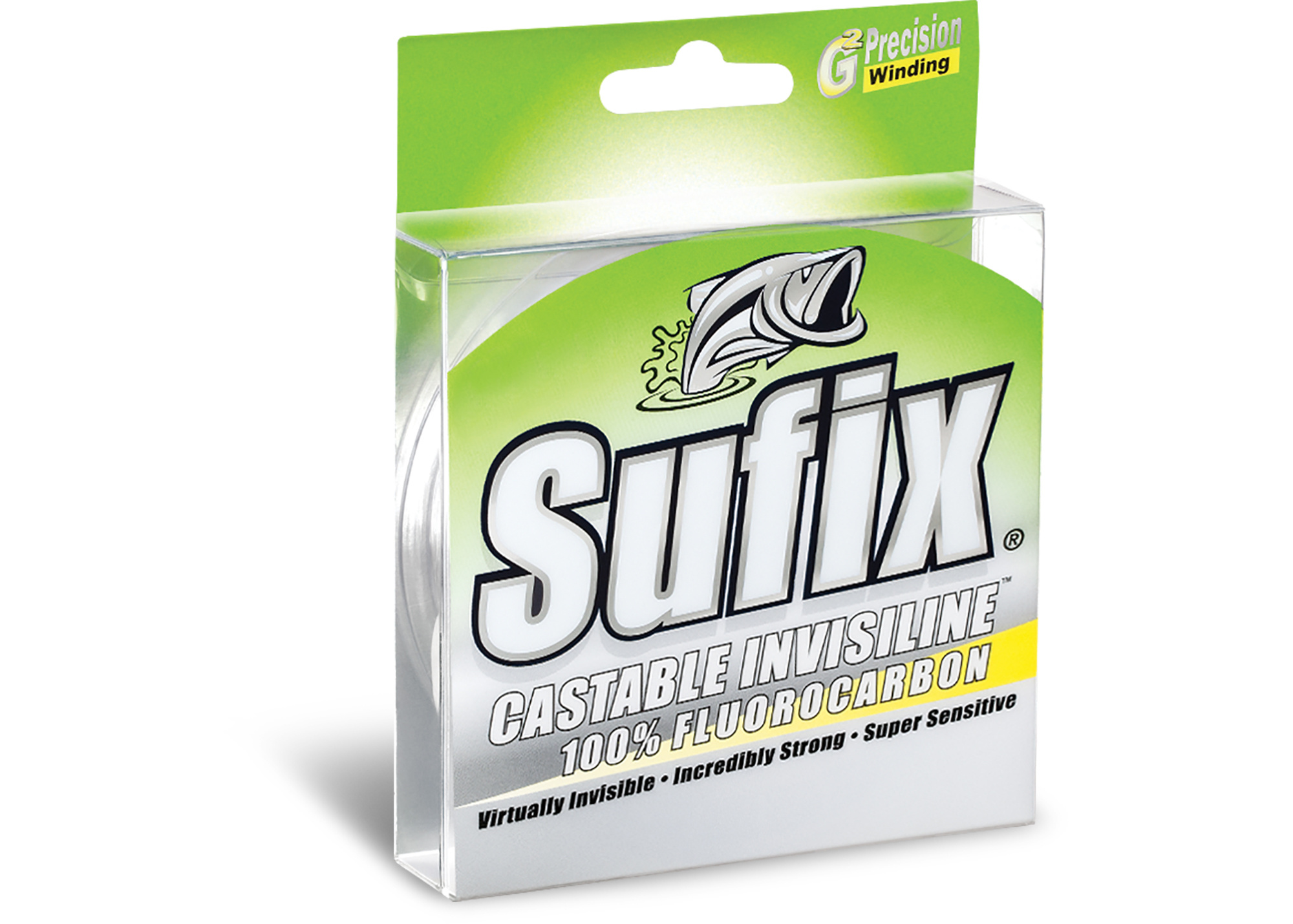 Fishing Line