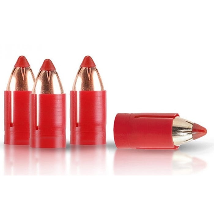 Muzzleloader Ammo