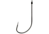 Neko Hook Black Nickel #1 (25 Pack)