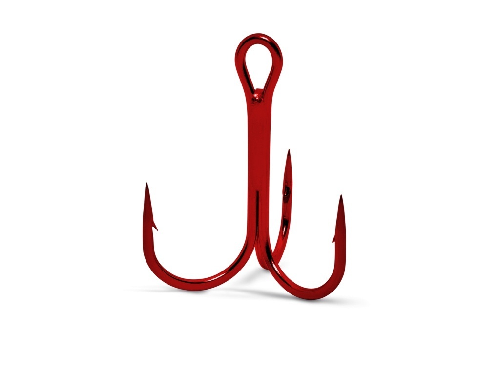Hooks & Terminal Tackle