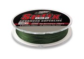 832 Braid 50 lb Low-Vis Green - 150 Yds (660-050G)