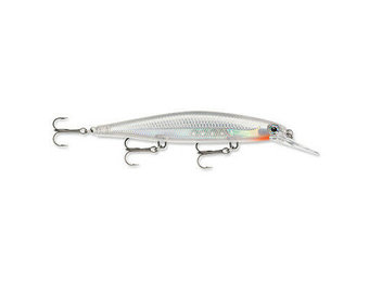 Shadow Rap Deep 11 Ghost