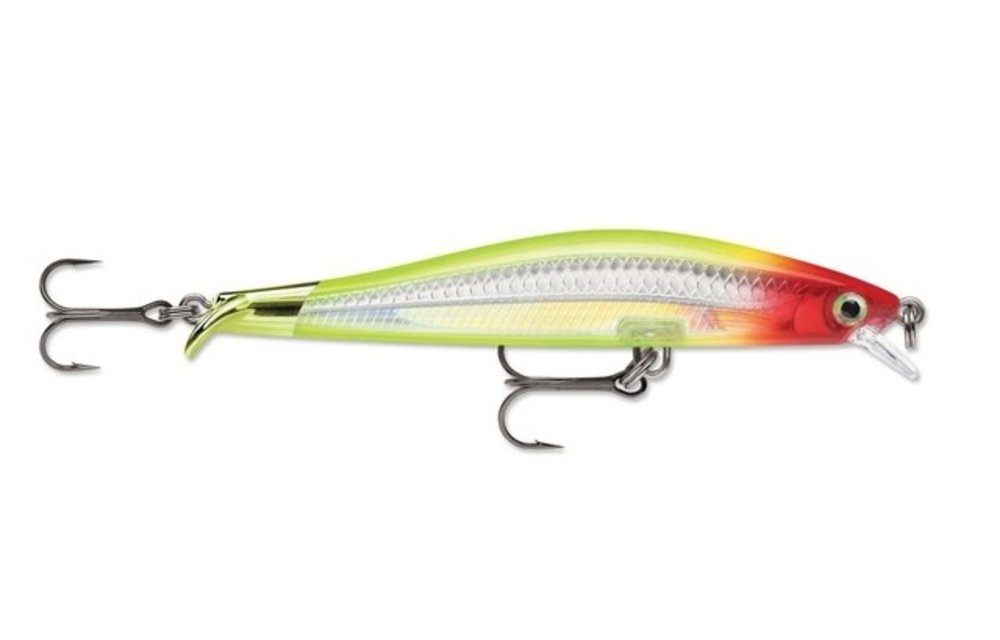 RipStop Minnow 09  Clown