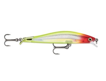 RipStop Minnow 09  Clown