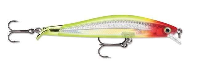 RipStop Minnow 09  Clown