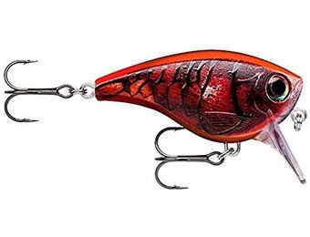 Balsa Xtreme Brat 03 Delta