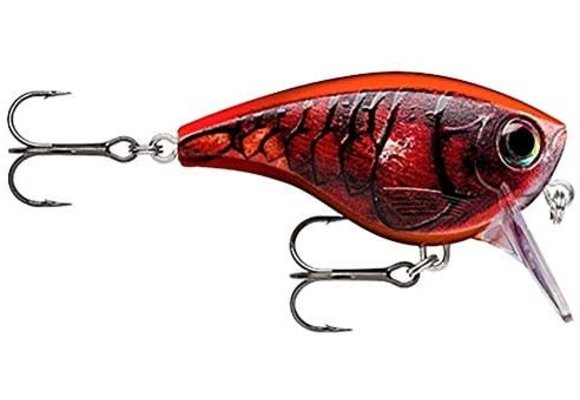 Balsa Xtreme Brat 03  Delta