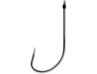 Neko Hook Black Nickel #1/0 (25 Pack)