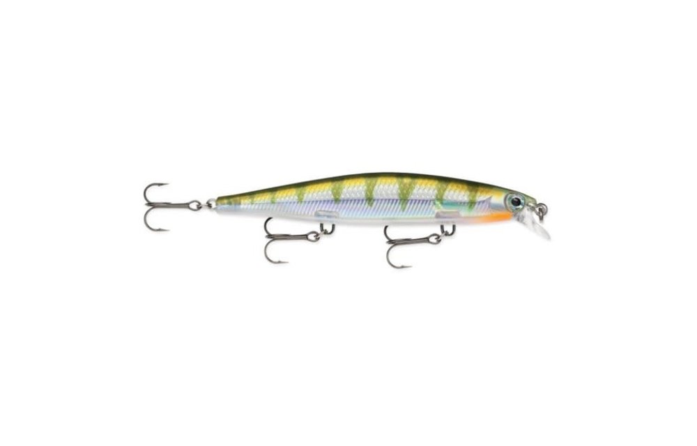 Shadow Rap 11 Yellow Perch