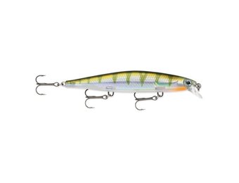 Shadow Rap 11  Yellow Perch